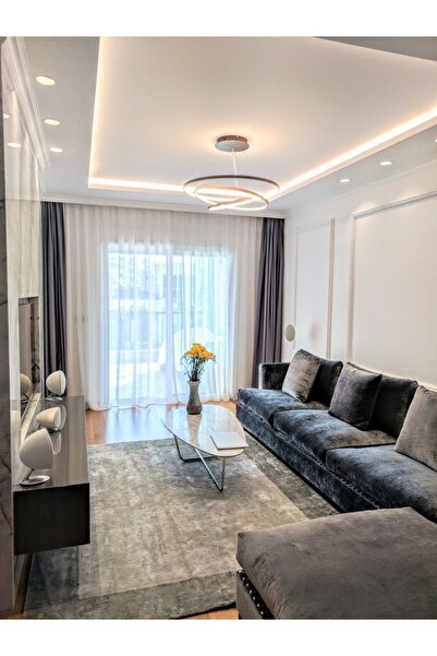 ANKARA KARTONPİYER Spotlu ve Ledli Kartonpiyer 14cm x 11cm 8 mt