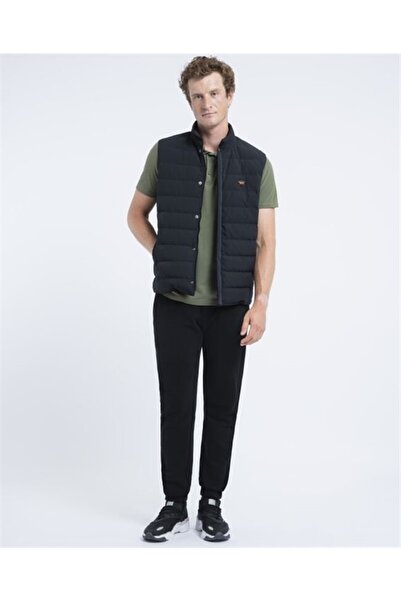 PAUL&SHARK Wool Waistcoat - Comfortable Cutting