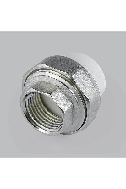 FIRAT 25x3/4 Iç Diş Oynarbaşlıklı Rekor - 5 Adet