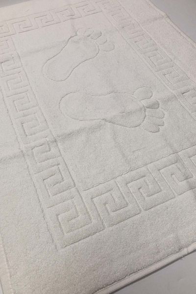Fiesta Foot Towel