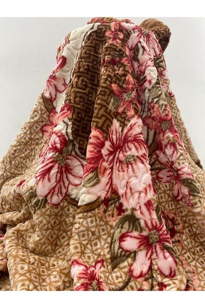 AKSU Mink Blanket Single 559