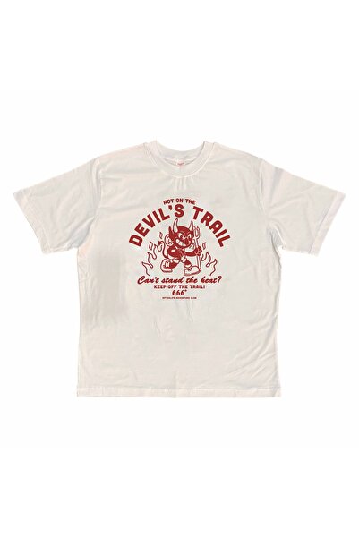 Drippy Đavolja staza T-shirt
