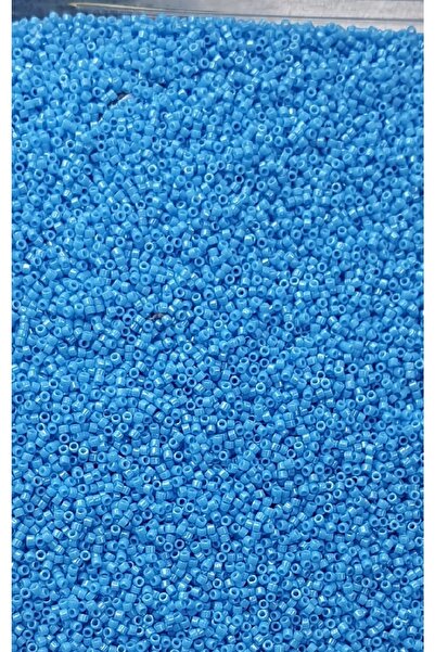 RLX BUJİTERİ Mărgele Miyuki Delica originale tăiate 11 00 (2 GRAM)-culoare al...