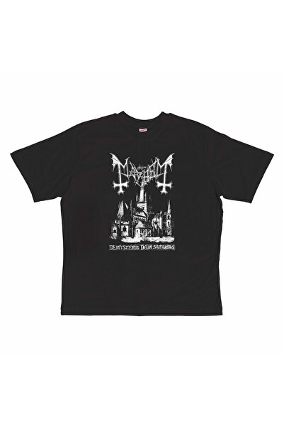 Drippy Mayhem T-shirt