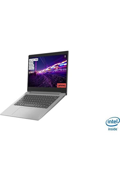 LENOVO Ideapad 1 81vu008etx Celeron N4120 4 Gb 128 Gb Ssd Uhd Graphics 600 14" Notebook