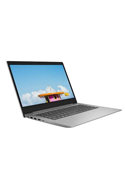 LENOVO Ideapad 1 81vu008etx Celeron N4120 4 Gb 128 Gb Ssd Uhd Graphics 600 14" Notebook