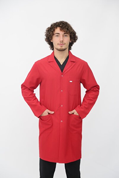 Ehil ملابس العمل المصنوعة من قماش الألبكة