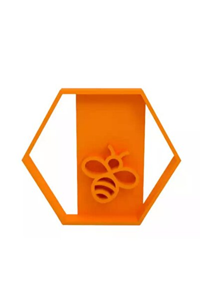 Bi'şeyler Sepeti قالب كوكي النحلة