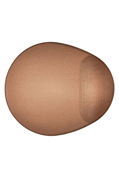 MAĞAZA DEPOM Καφέ Mouse Pad με υποστήριξη καρπού