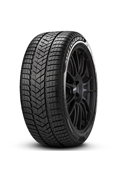 Pirelli 225/55r16 99h Xl Winter Sottozero 3 (kış) (2022)