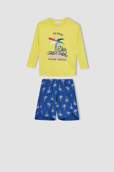 DeFacto Girl's Suit