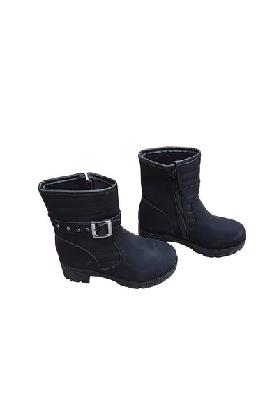 S&C New Collection Μποτάκια για κορίτσια