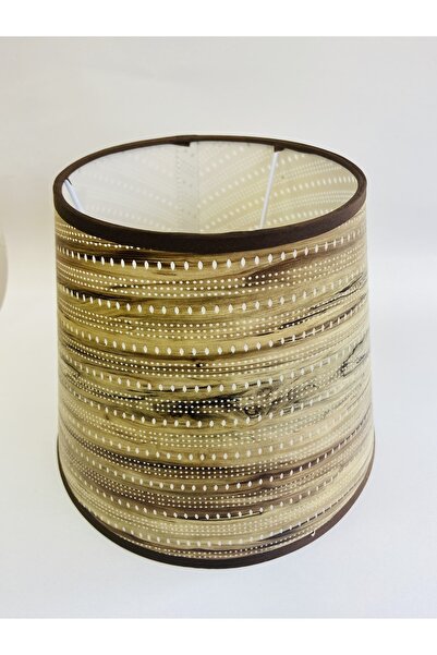 Özgüven Abajur Şapkası