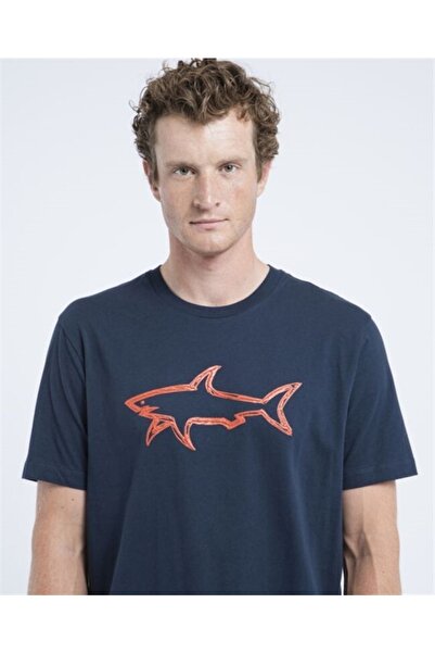 PAUL&SHARK Plus Size T-Shirt