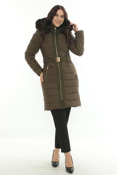 LaWİSH Kapıtone Kaban