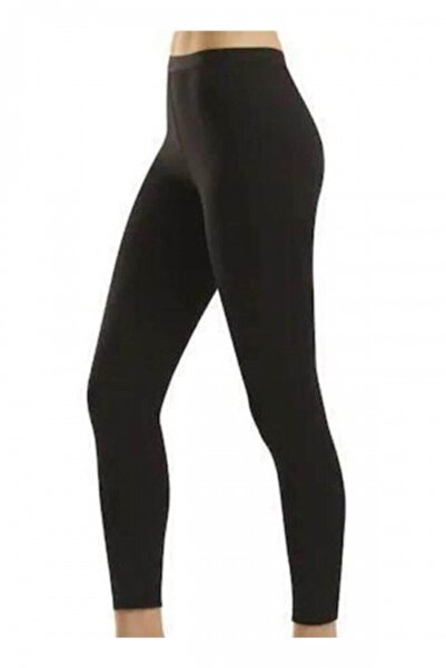 GÜMÜŞ Lenjerie termică pentru femei din material textil bleumarin 4058