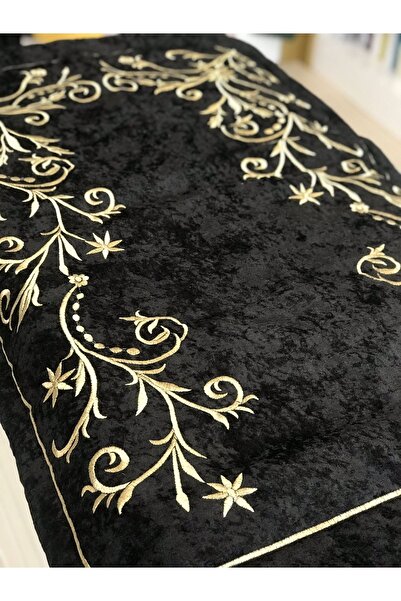 KEŞOĞLU DESİGN STORE Sırma Seccade