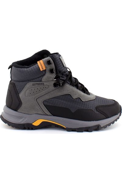 DUNLOP Dnp-2025 Dnp-2025 Smoked Boots