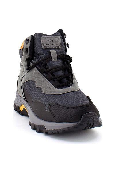 DUNLOP Dnp-2025 Dnp-2025 Smoked Boots