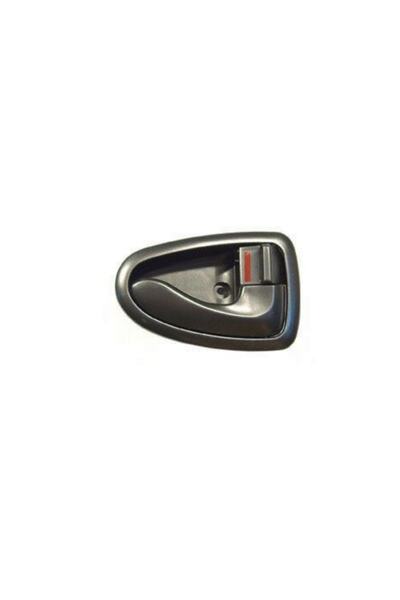 BRUCKE Hyundai Accent Sol Iç Kapı Açma Kolu (2000-2005 Model)