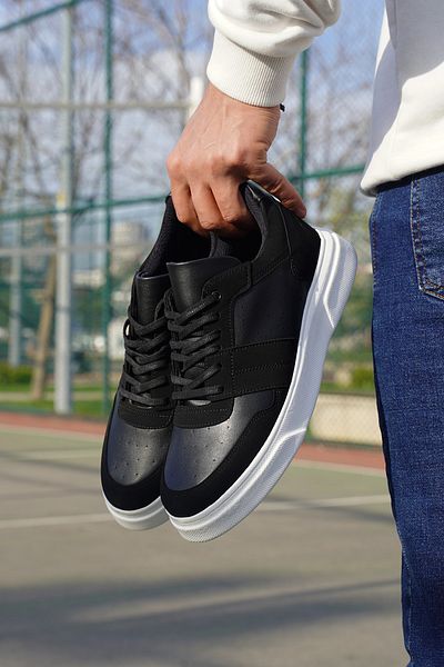 Zerenyus Pantofi sport casual cu șireturi model Ebo de înaltă calitate - Pantofi confortabili pentru toate anotimpurile