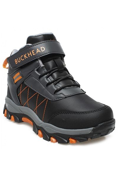BUCKHEAD Unisex Trekking Boots