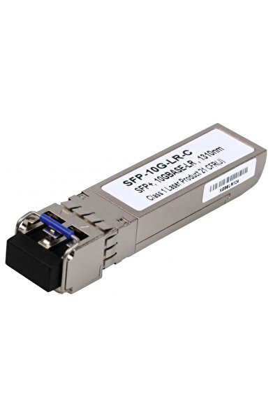 OEM Sfp-10g-lr وضع واحد 10 جيجا Sfp Modul