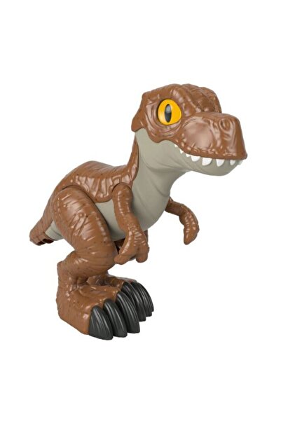 JURASSIC WORLD Imaginext Xl Dinozorlar Gwn99-hch93