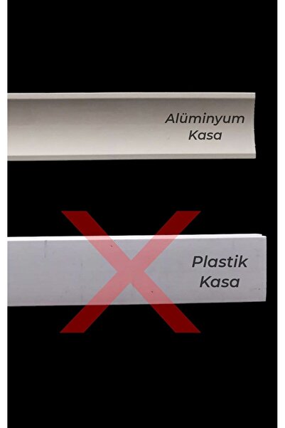 HLMSTOR Çift Mekanizmalı Tül Stor Perde Bo-173 Özel Üretim Alüminyum Kasalı