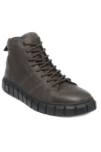Greyder Ανδρικές μπότες 2k1tb14900 14900 Trendy Brown