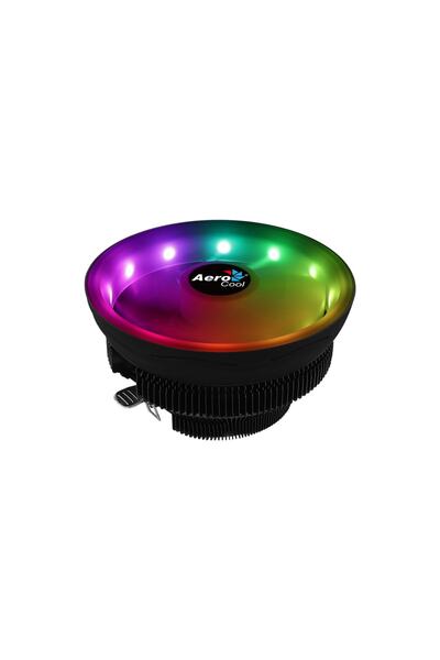 AEROCOOL Core Plus Argb 12cm Fan Processor Cooler