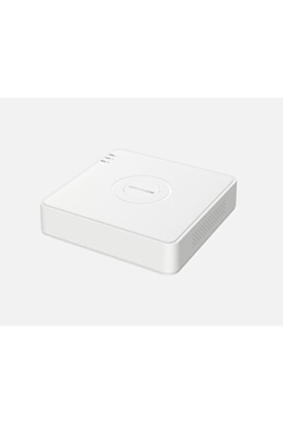 Hikvision Ds-7108hghı-k1 8 Kanal 1080p Lite Mini 1u H.265 Dvr