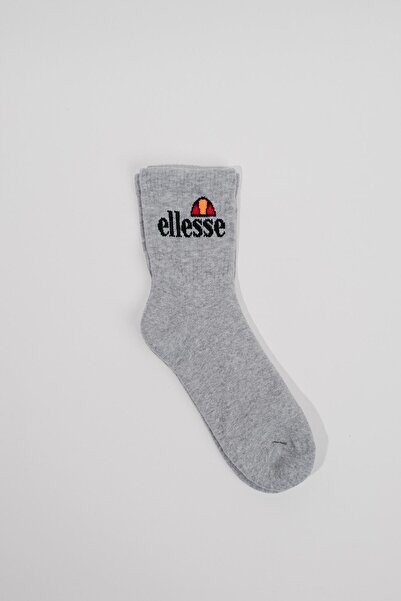 Ellesse Women's Socks 3 Pack C009-Bkwtgr