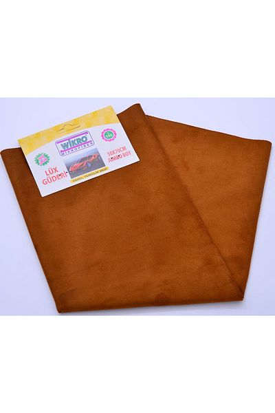 WİKRO Luxury Chamois Drying Cloth