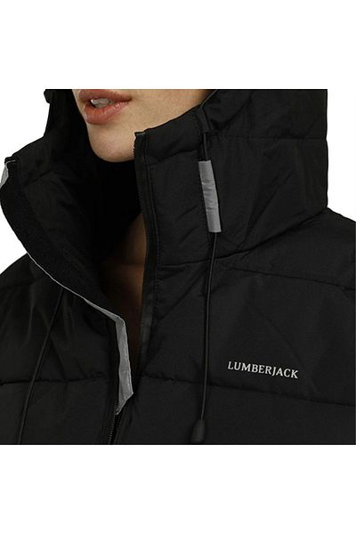 lumberjack Sn31 Apreski Coat 2pr