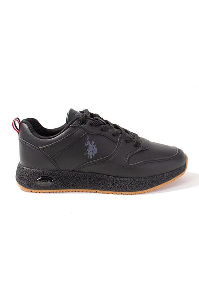 U.S. Polo Assn. U.s.polo Assn Angel Black Pantofi sport casual pentru femei