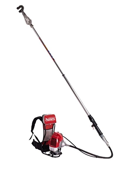 Palmera Bg520 Motorlu Tırpan+hfs Zeytin Hasat Makinesi 2.1 Hp