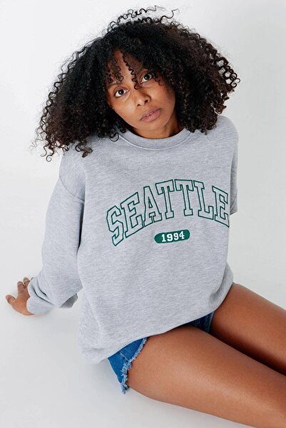 Sweatshirt addax Clearance