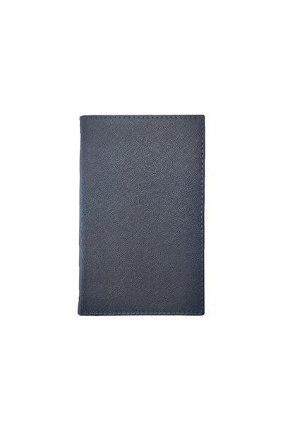 ankara menü (1 Piece) 21x14 leather Account Receiving Pad Box, with Change Box, Ticket,