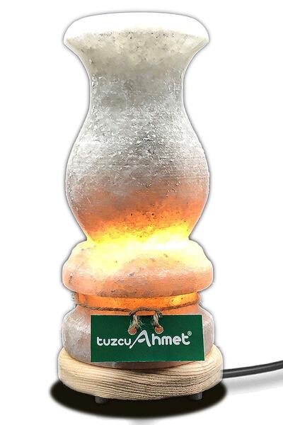 Tuzcu Ahmet Tuz Lambası Vazo Model