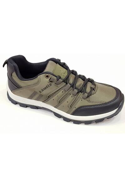 Kinetix Lıkıa Haki Чоловіче взуття для активного відпочинку