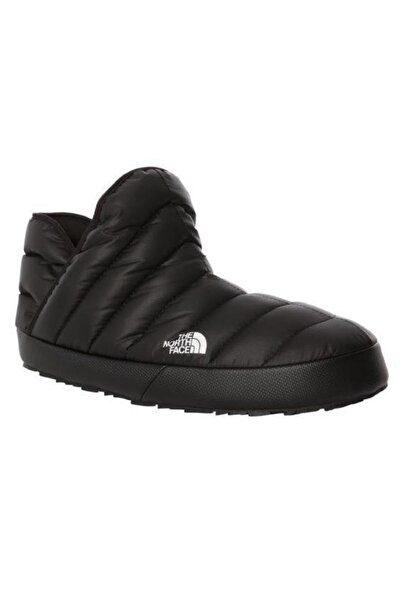 THE NORTH FACE Thermoball Traction Erkek Terlik Siyah