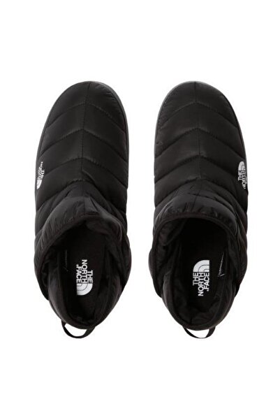 THE NORTH FACE Thermoball Traction Erkek Terlik Siyah