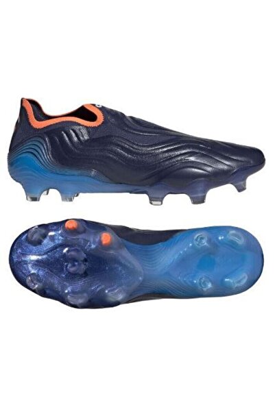adidas Copa Sense Çim Saha Kramponu Mavi Gw4939 P-86
