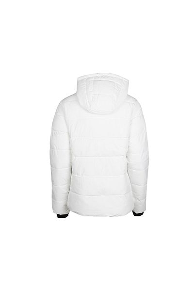 lumberjack Sn31 Apreski Coat 2pr Palton casual pentru femei 101165596 Alb