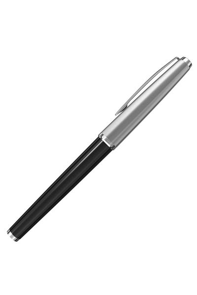 Scrikss 78 Triple Pen Set Black