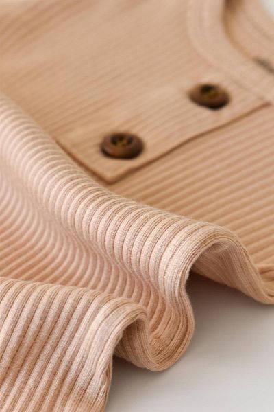 BabyCosy Uzun Kollu Tulum