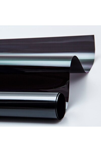KG GROUP Çizilmez Cam Filmi 2 Numara 6 m \ 50 cm