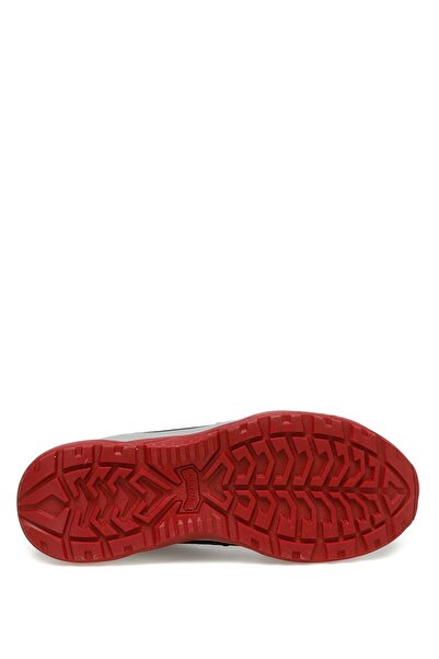 Kinetix Edgar Pu 2pr Μαύρο Ανδρικό Outdoor