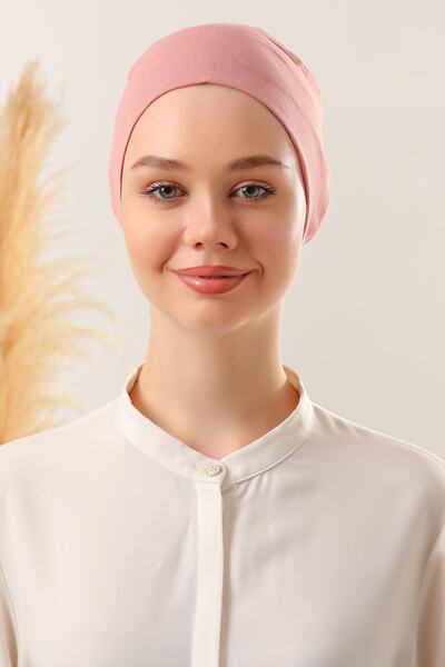 Melodi Scarf مسحوق العظام المخيطة